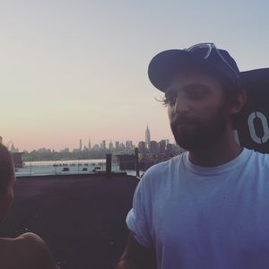 Meet your Posher, Ryan